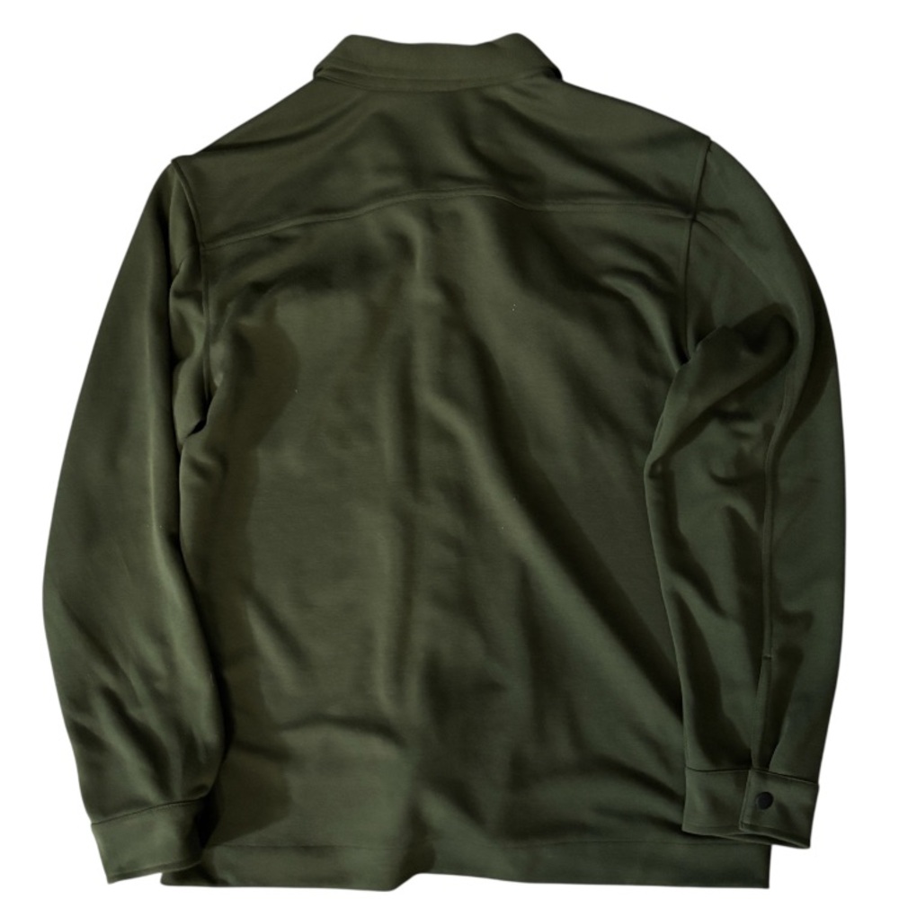 Mercer+Mettle Men Lightweight Shirt/Jacket Size XL SKU BA - Picture 3 of 10